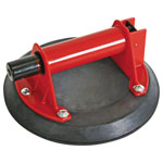 Toolcraft TO-5137863 Suction Cup Handle 100 kg Max Load Capacity