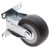 Toolcraft TO-5137881 Fixed Roller 50mm with Mounting Plate 50kg Load Capacity