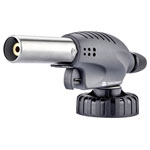 Toolcraft TO-5137980 Blow Torch 1500°C Adjustable Jet-Flame Soldering