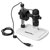 Toolcraft TO-5139594 DigiMicro USB Microscope 5MP Digital Zoom 150x