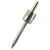 Toolcraft TO-5148210 Soldering Tip Needle-Shaped 27mm SMD 1pc