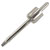 Toolcraft TO-5148213 Soldering Tip Chisel-Shaped 27mm 1pc