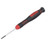 Toolcraft TO-5284353 Phillips Screwdriver 0 50mm Blade Workshop Use