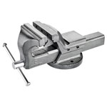 Toolcraft TO-5342454 Vice 175mm Jaw 225mm Max Span Durable Clamp