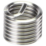 Toolcraft TO-5343297 Threaded Inserts M8 x 1.25 Stainless Steel 50 pcs
