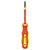 Toolcraft TO-5345748 Phillips Screwdriver PH0 60mm VDE Electrical Use