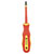 Toolcraft TO-5345751 VDE PH1 Phillips Screwdriver 80mm Blade