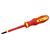 Toolcraft TO-5345751 VDE PH1 Phillips Screwdriver 80mm Blade