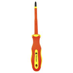 Toolcraft TO-5345754 Precision PH2 Screwdriver 100mm VDE Certified