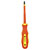 Toolcraft TO-5345754 Precision PH2 Screwdriver 100mm VDE Certified