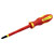 Toolcraft TO-5345754 Precision PH2 Screwdriver 100mm VDE Certified