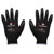 Toolcraft TO-5621478 Glove Size 7 Nylon/PU-Coated EN 388 CAT II