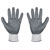 Toolcraft TO-5621508 Protective Gloves Size 11 Polyamide Nitrile Coated