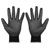 Toolcraft TO-5621553 Protective Glove Size 11 Polyester PU-Coated