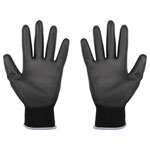 Toolcraft TO-5621643 Nylon/PU Protective Glove Size 8 EN 388 CAT II