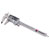 Toolcraft TO-5664642 Digital Caliper 150mm Fast Precise Measurement