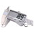 Toolcraft TO-5664642 Digital Caliper 150mm Fast Precise Measurement