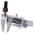 Toolcraft TO-5664642 Digital Caliper 150mm Fast Precise Measurement