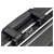 Toolcraft TO-5702007 Go Universal Pilot Flight Case ABS Secure Locks
