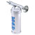 Toolcraft TO-5796096 Mini Grease Gun 80g Ergonomic Pistol Grip