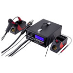 Toolcraft TO-5799255 TPS-900 Repair Station 900W 150-500°C Versatile Use