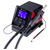 Toolcraft TO-5799258 TPS-800 Soldering Station 1000W 100-480°C LCD