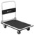 Toolcraft TO-5799261 Flatbed Trolley Folding Steel 300kg Capacity