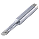 Toolcraft TO-6309384 N9-4 Soldering Tip Bevelled 4mm Solid Copper