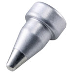 Toolcraft TO-6313278 N5-1 Desoldering Tip 2.9mm Tapered Copper 1pc