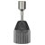 Toolcraft TO-6326127 Hot Air Nozzle 9.5mm Tip 24mm Length 1pc