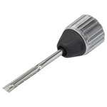 Toolcraft TO-6326130 Hot Knife Spare Tip 5.6mm Size 46.5mm Length