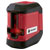 Toolcraft TO-6425604 CL8 Cross Line Laser with Tripod 8m Range