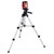 Toolcraft TO-6425604 CL8 Cross Line Laser with Tripod 8m Range