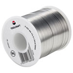Toolcraft TO-6481260 Lead-Free Solder Wire Sn993Cu07 250g Halogen-Free