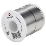 Toolcraft TO-6481266 Lead-Free Solder Wire Sn993Cu07 250g Halogen-Free