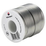 Toolcraft 2160426 Lead-Free Solder Wire Sn99.3Cu0.7 Halogen-Free 500g