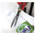 Toolcraft TO-6541344 Combination Scissors 200mm Cuts Various Materials