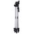 Toolcraft TO-6541716 Tripod Silver 51-150cm 2.5kg Load Aluminium