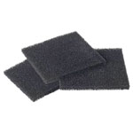 Toolcraft TO-6547353 Air Intake Filter 3-Piece Activated Charcoal