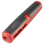 Toolcraft TO-6586974 Cable Stripper for Round & Wet Room Cables 8-13mm