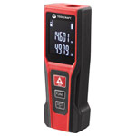 Toolcraft TO-6680535 Laser Range Finder 20m Precise Robust Quick