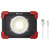 Toolcraft TO-6687735 Work Light 20W 2500lm USB Rechargeable Dust/Waterproof