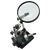 Toolcraft TO-6807522 Third Hand Adjustable Soldering Aid with Magnifier
