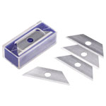 Toolcraft TO-7165953 Cutter-Knife Blades SK-5 9mm 1pc