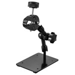 Toolcraft TO-8705973 Third Hand Soldering Aid 100x82x200mm