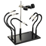 Toolcraft TO-8952873 AT-300 Third Hand 210x135x265mm Sturdy Support