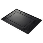 Toolcraft TO-8959719 AM-210 Soldering Mat 297x210x5mm Heat-Resistant