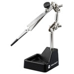 Toolcraft 3203835 AT-100 PCB Third Hand Adjustable Clips for Precise Work