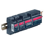 TracoPower TBLC 75-124 SMPSU 28V DC 3.1A 75W Efficient Power Supply