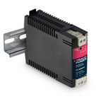 TracoPower TCL-REM240 Rail Redundancy 200W 8000mA 1 Output DIN Mount